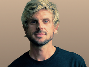 Alfred Welcomes Nico Perony to Our Expert Network