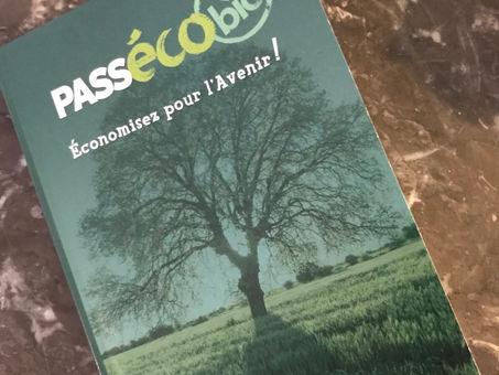 JN fait parti du Pass Eco Bio