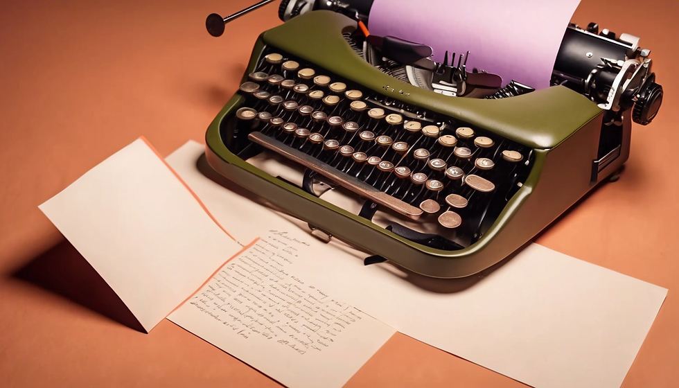 Women's Voices Writing Festival