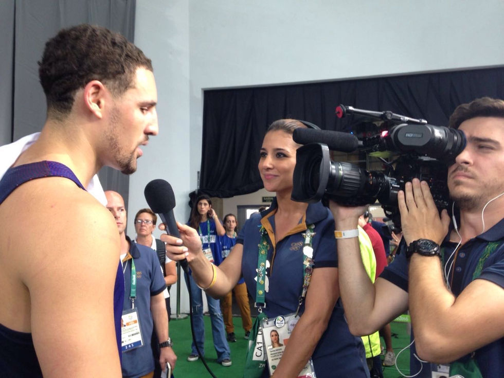 Rio 2016 - 4