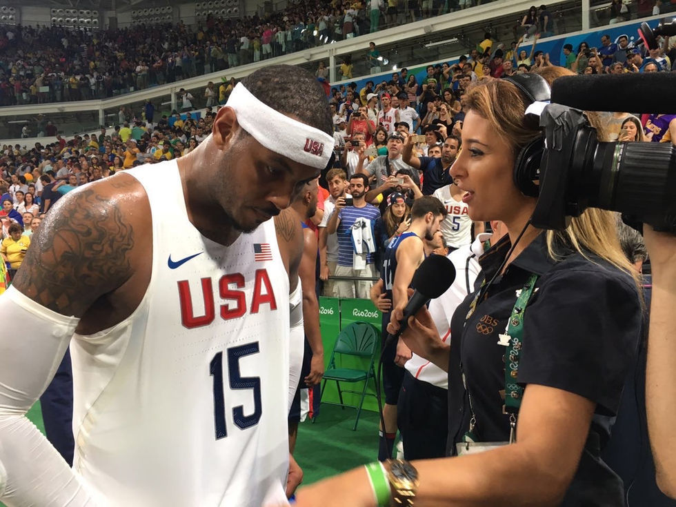 Rio 2016 - 6