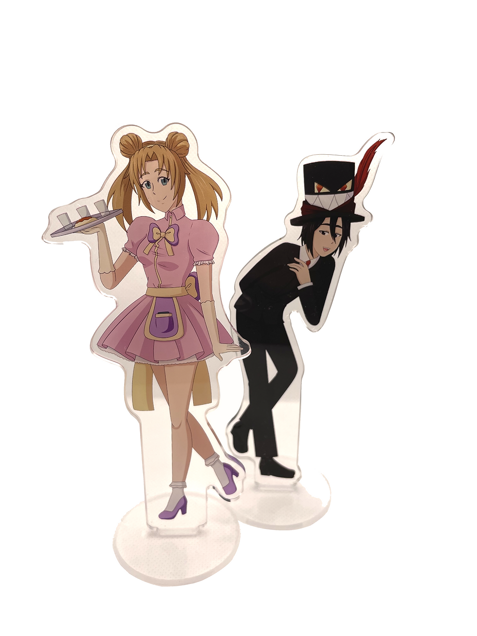 Thumbnail: Kimii Acrylic Standee