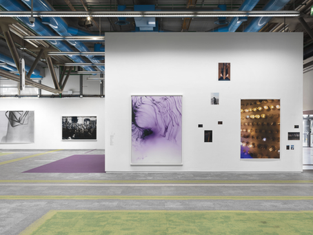 The two must-see Parisian shows of this summer