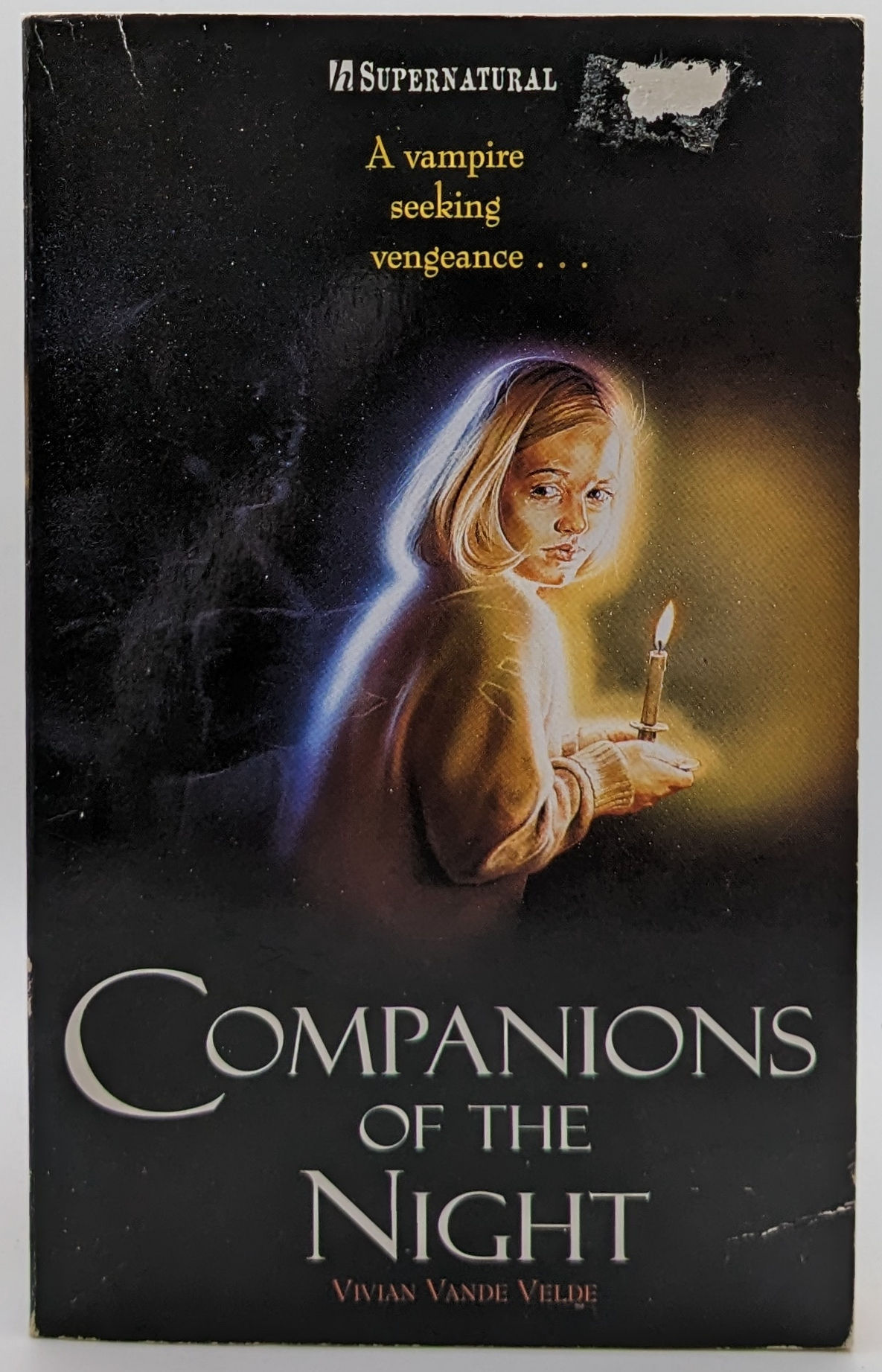 Companions of the Night