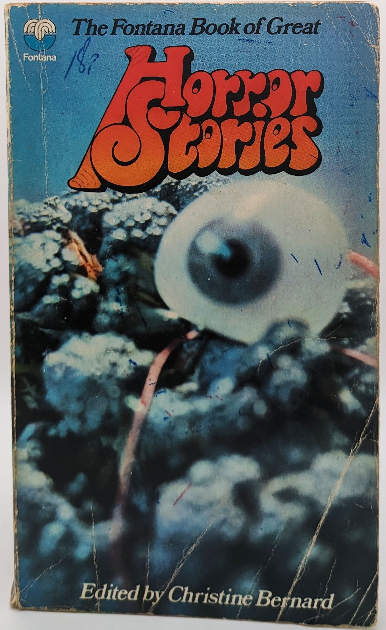 The Fontana Book of Great Horror Stories