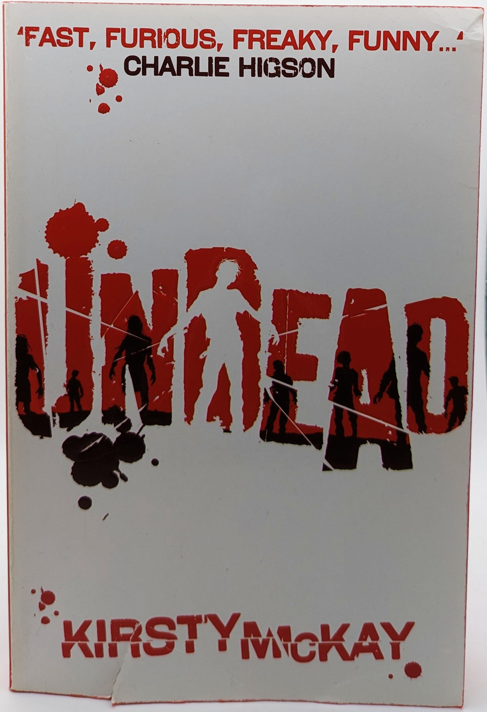 Undead
