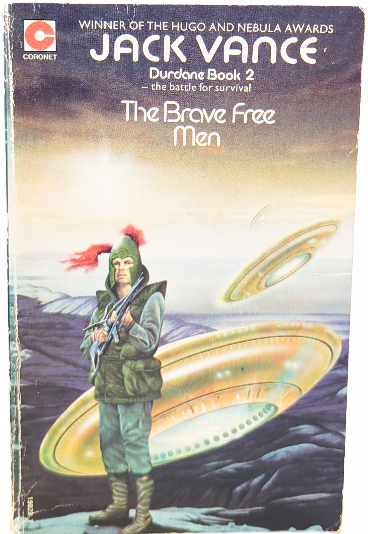 The Brave Free Men