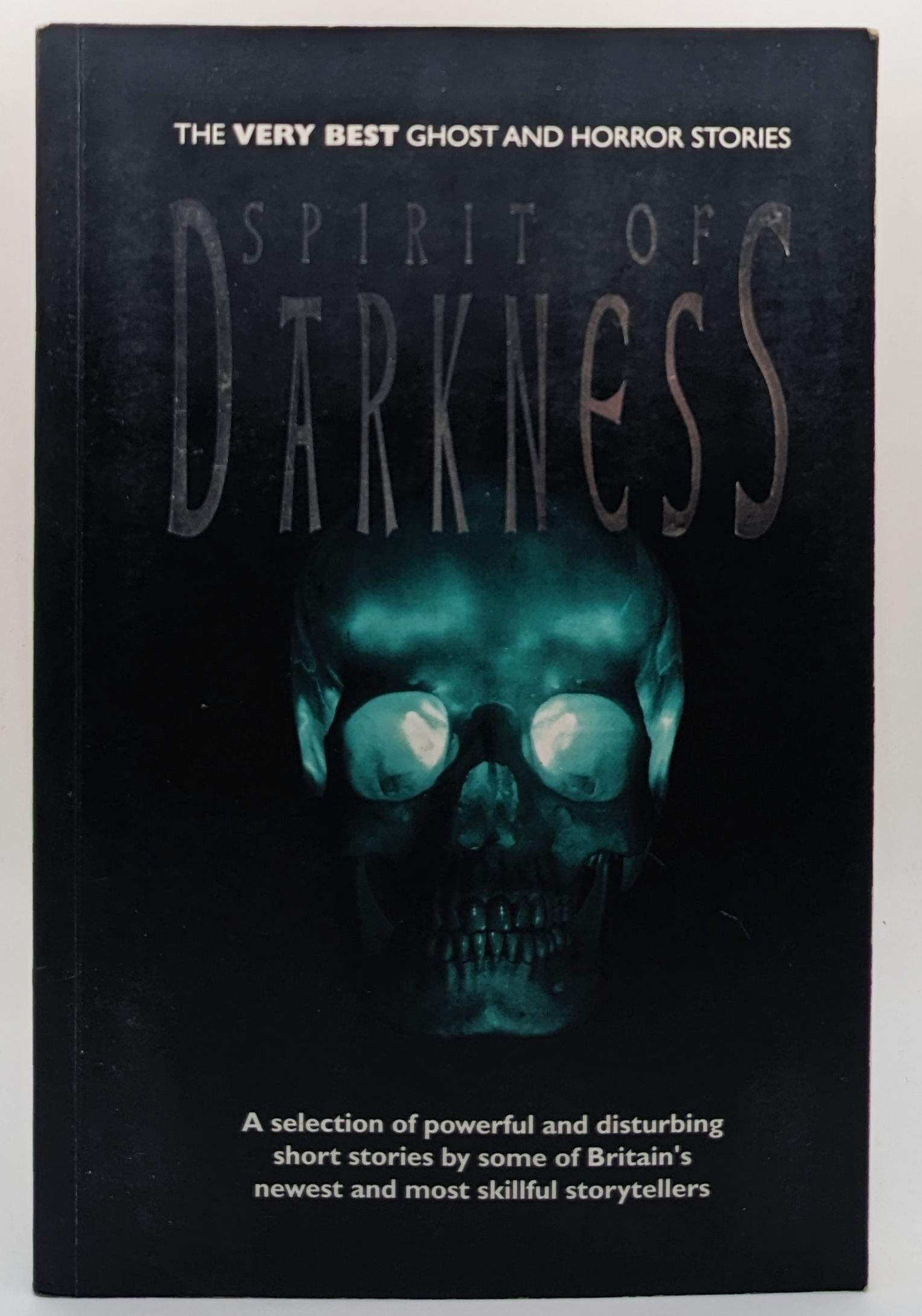 Spirit of Darkness