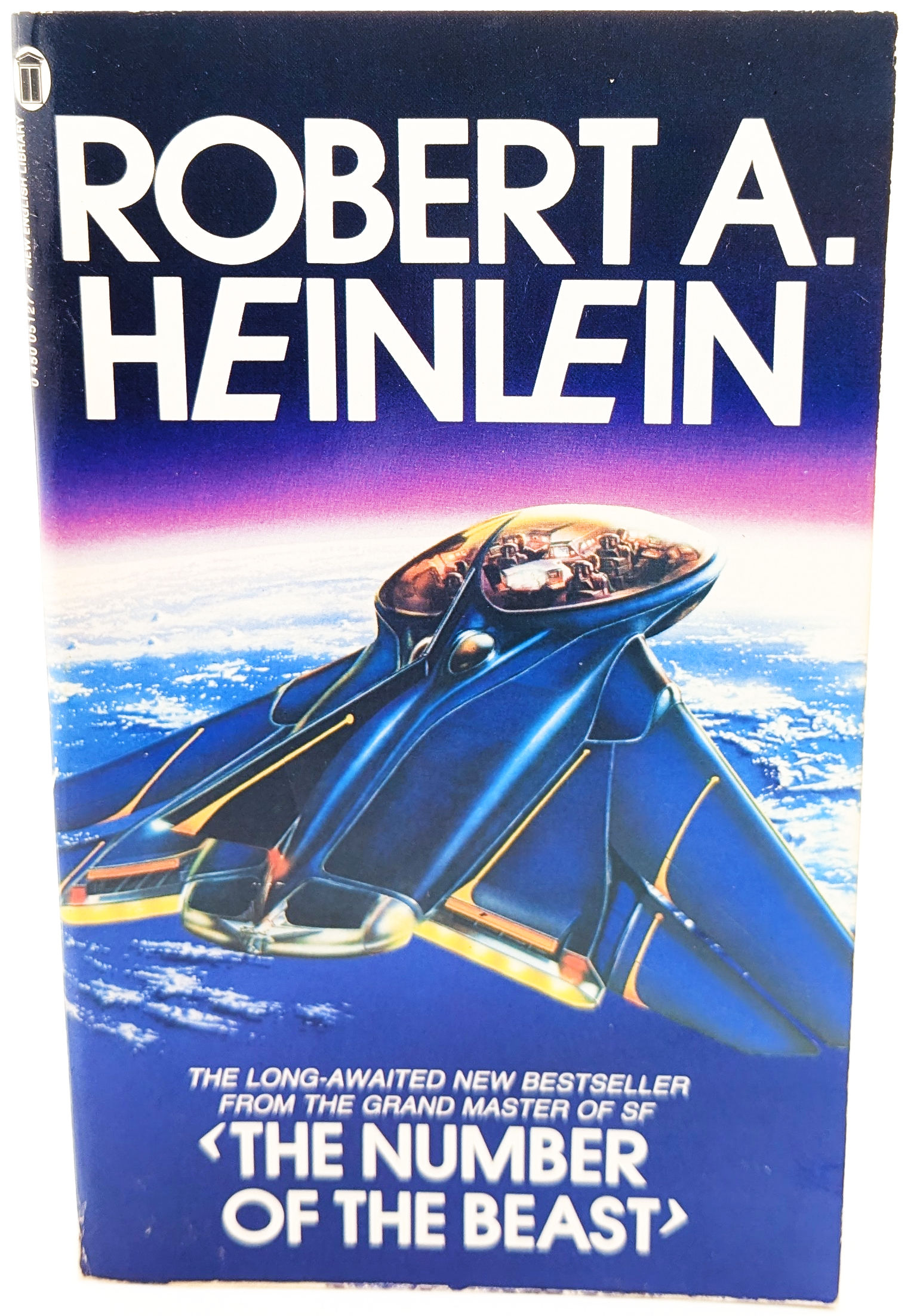 The Number of the Beast