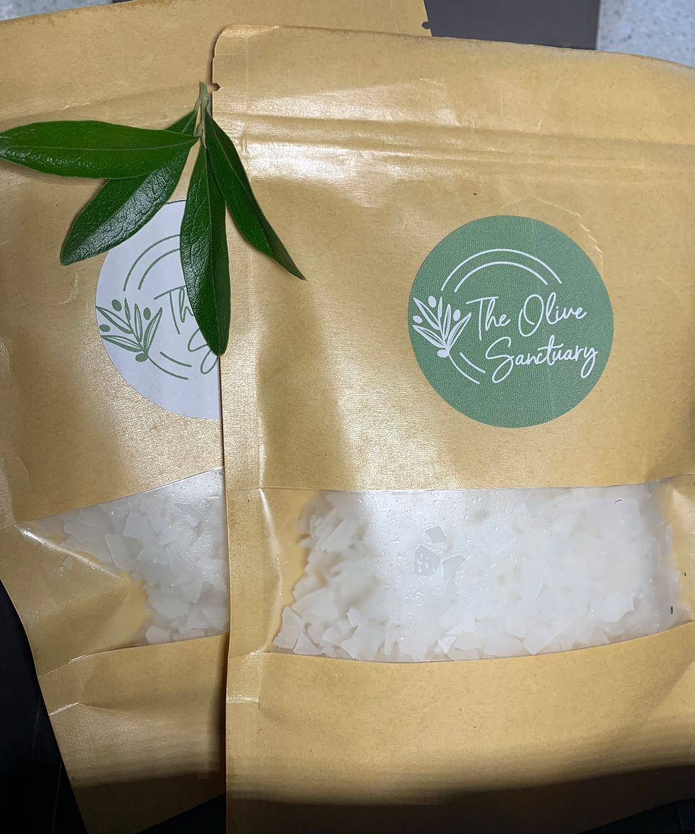 Thumbnail: Bath Flakes