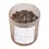 Thumbnail: Full Moon Candle fragranced with Eucalyptus
