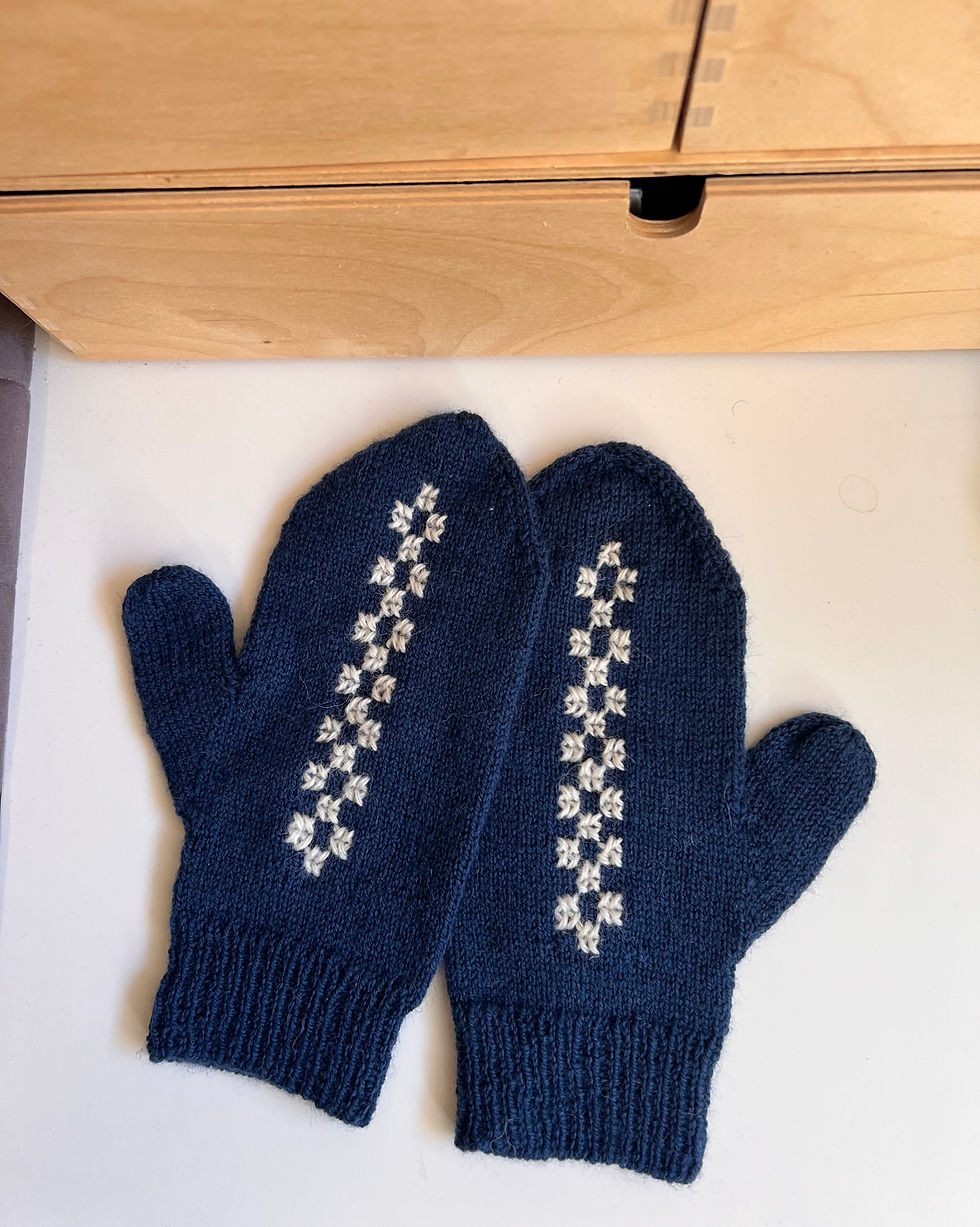 Thumbnail: Axis Mittens (ENG)