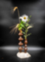 walnut copper