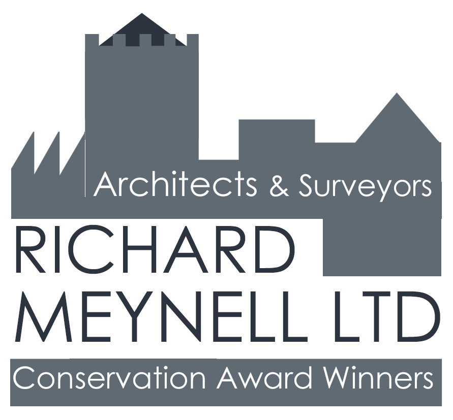 MEYNELL HAYES LIMITED logo