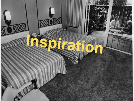 This Week's Flash Fiction