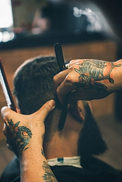 Austin Barber Shops |Capitol City Barbershop| AUSTIN ...