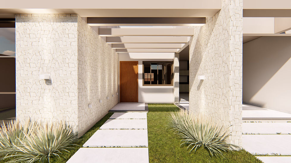 acesso casa moderna arquitetura pedra portuguesa arquiteto.jpg