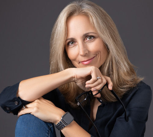 Deborah G