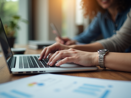 Essential Social Media Tips for Small Businesses to Overcome Growth Challenges