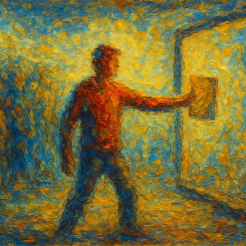 حرية التعبير بين المثال والواقع وحدود الوهم