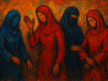 عادات وتقاليد أم قيود؟