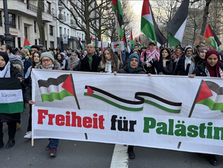 التحول الاستراتيجي لألمانيا: إعادة تقييم صادرات الأسلحة إلى إسرائيل وسط أزمة غزة