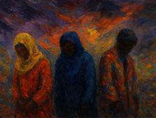 صفعات التمييز التي انتشلت الأقليات من المستنقع وألقتها في خانات الغياب