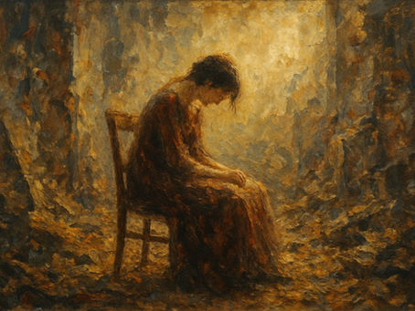 The Feminine "Tā" and the Identity Complex in Arab Society