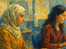 حقوق النساء في العلوم والتكنولوجيا