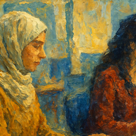 حقوق النساء في العلوم والتكنولوجيا