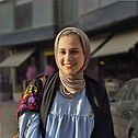 Writer: Maryam Al-Khatib