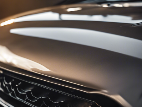 Revive Your Vehicle with Top-Notch Detailing Services