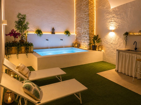 DESIGNER SINGLE-FAMILY HOME IN PEGO (ALICANTE)