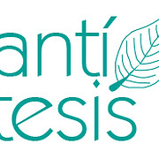 Logo de Antitesisantitesis.com
