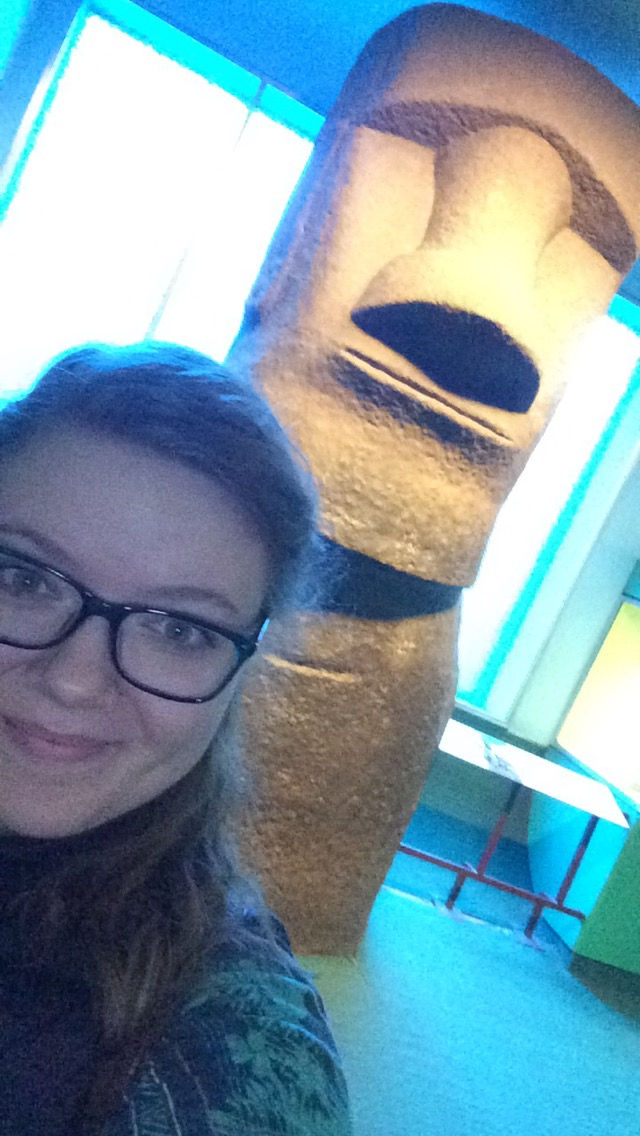 American Museum of Natural History