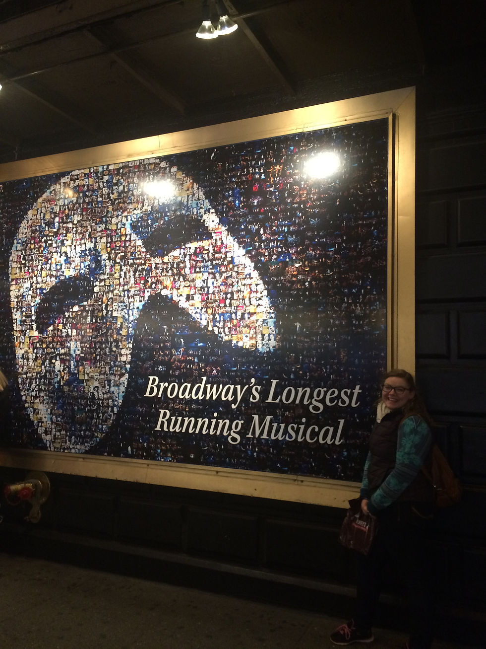 Phantom of the Opera