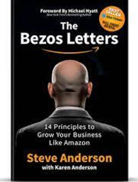 The Bezos Letters