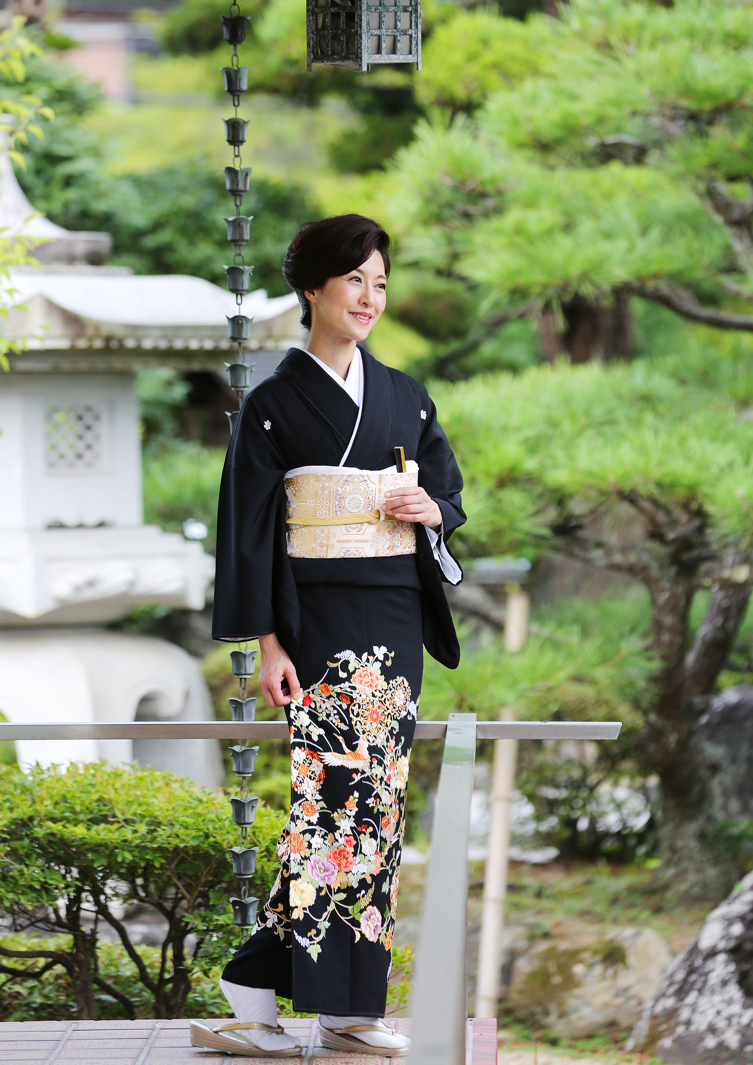 kt-0010 更紗華紋