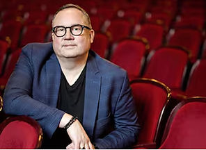 Stage Director & Opera Director SH Landestheater HENDRIK MÜLLER - ALL YOU NEED personal ma