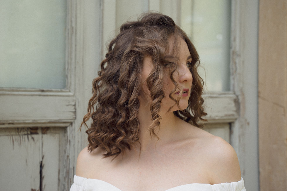 ANASTASIYA TARATORKINA - soprano