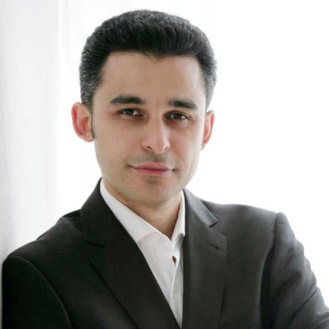 Seymur KARIMOV - baritono