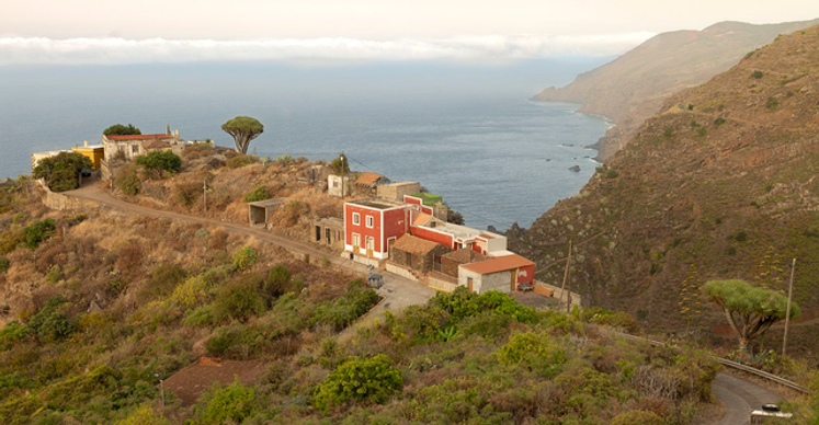 André Post Photography - La Palma, Canarias Tenerife