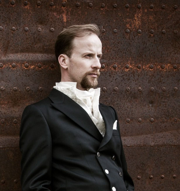 PETER SCHÖNE - baritone