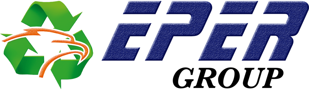 Logo EPER Recycling