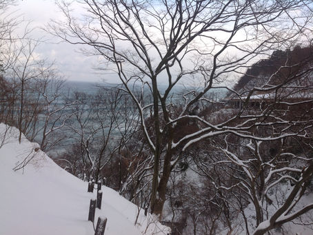 糸魚川配送