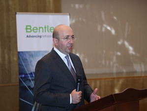 AZEL Systems company organizes conference on innovative technologies for Azerbaijani economy