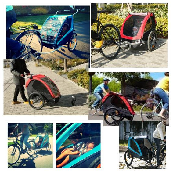 レンタル サイクルトレーラー By Gangoo チャイルドトレーラー ベビーカート ペットトレーラー 自転車取付 手押し車兼用 愛知名古屋 レンタル サイクルトレーラー By Gangoo チャイルドトレーラー ベビーカート ペットトレーラー 自転車取付 手押し車兼用 愛知名古屋