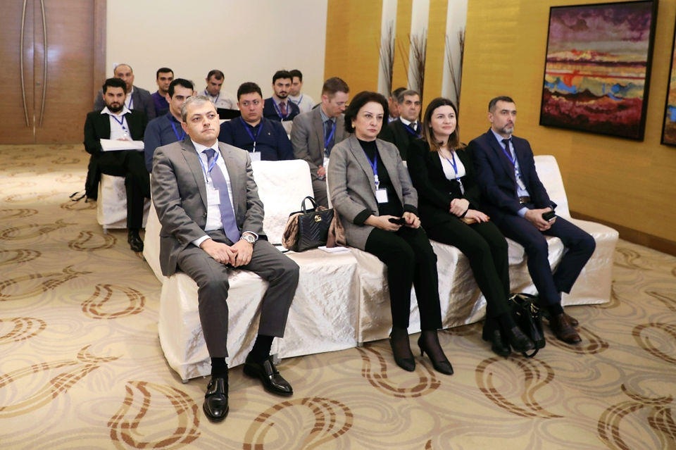 BIM Conference 2020