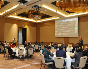 Baku hosts conference on experience of implementation of BIM technologies in CIS countries