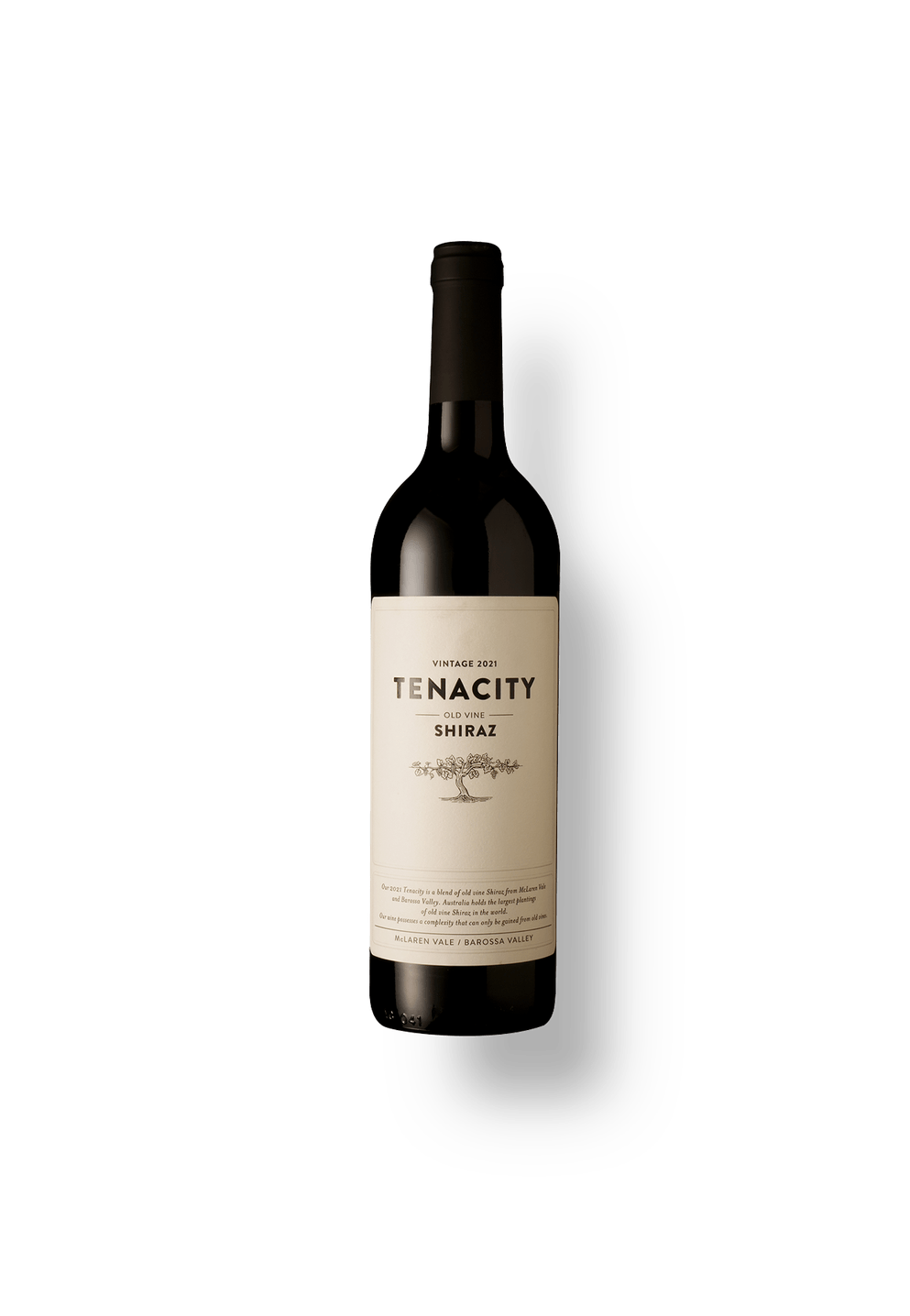 Vinho Tinto Two Hands Tenacity Shiraz